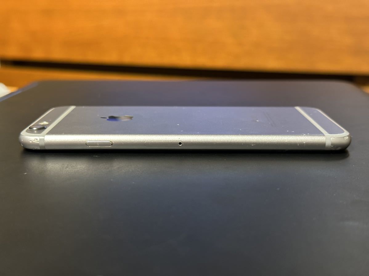 Apple iphone6 128GB ジャンク品_画像9