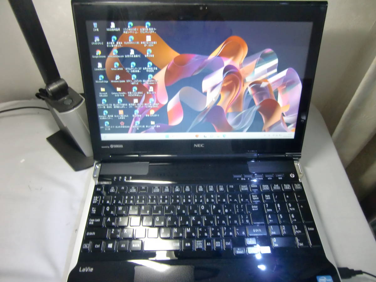 日本に PC-VKT16XZG4 NEC Core 【547237062】 1.6GHz/8GB/256GB(SSD