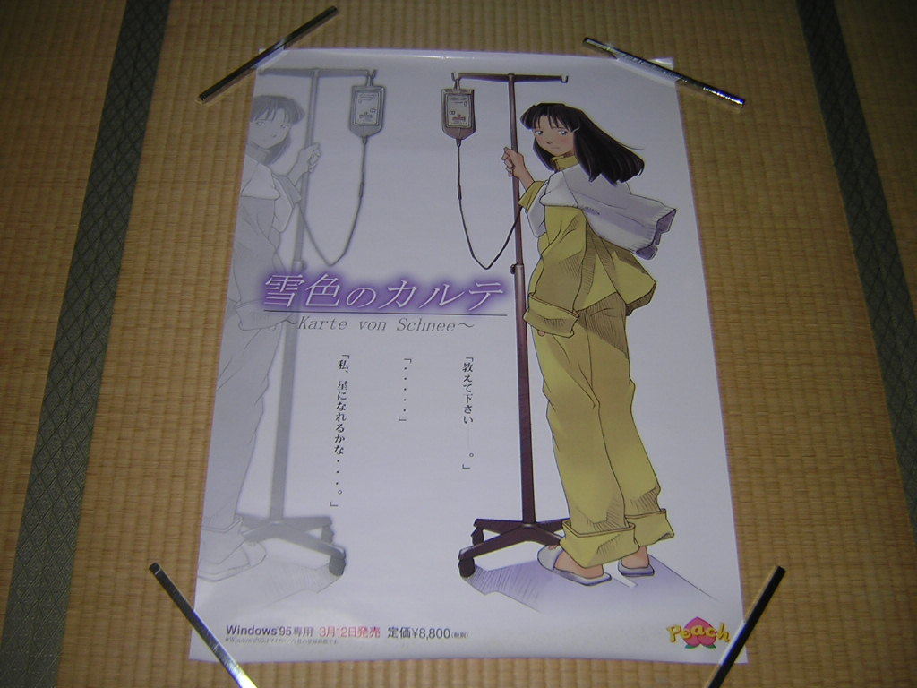 最も sw0090/B0判『おんな牢秘図』ポスター 笠原 北島マヤ 田村正和 その他