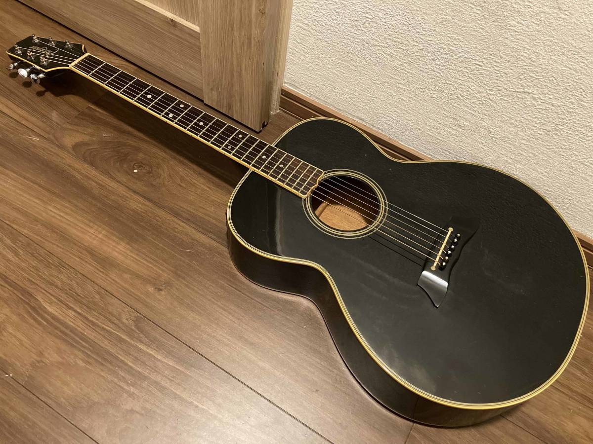 TAKAMINE PT-105 エレアコ アコースティックギター 動画有 タカミネ_画像1