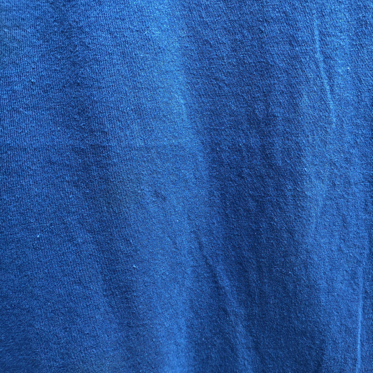 USA 古着 半袖 Tシャツ Mitchell & Ness ブルー 青 メンズM MLB ブルージェイズ ベースボール 古着卸 激安 BA1267_画像7