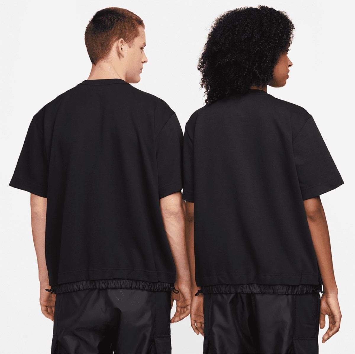 新品 Nike × Sacai Short Sleeve top Tシャツ xl|Yahoo!フリマ 新品 Nike × Sacai Short Sleeve top Tシャツ xl|Yahoo!フリマ