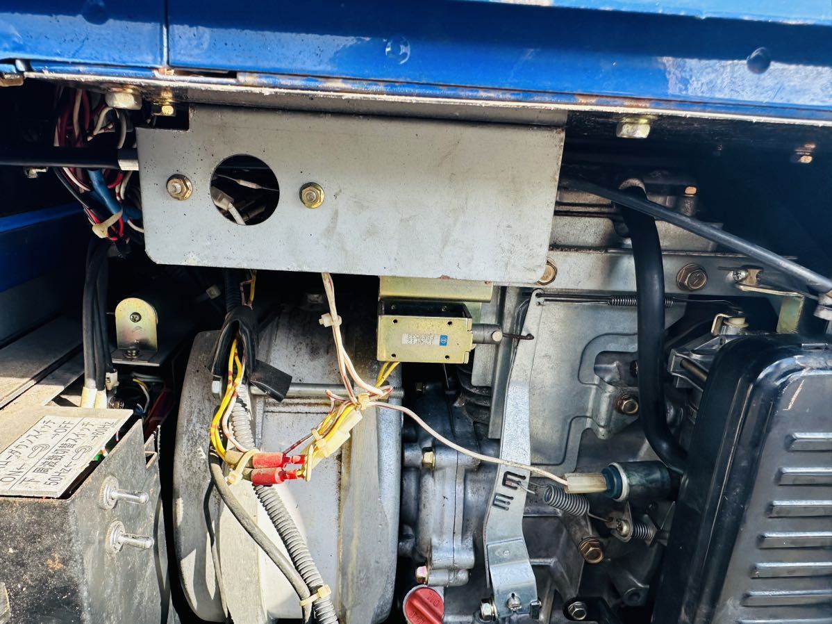 Yahoo!オークション - HITACHI 日立溶接機 エンジン発電機 Yahoo!オークション - HITACHI 日立溶接機 エンジン発電機