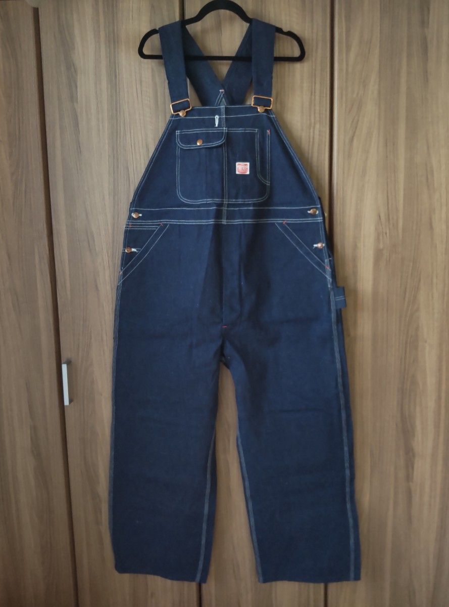 SUPER VINTAGE BIGMAC 40's デッドストック 1941年 ビンテージ SUPER VINTAGE BIGMAC 40's デッドストック 1941年 ビンテージ