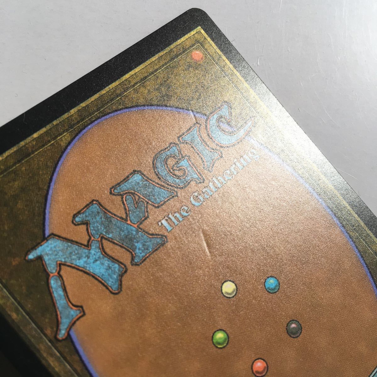 MTG KTK 溢れかえる岸辺 日本語 タルキール覇王譚 233/269 R JP 2014 4枚セット まとめ_1枚裏に凹み