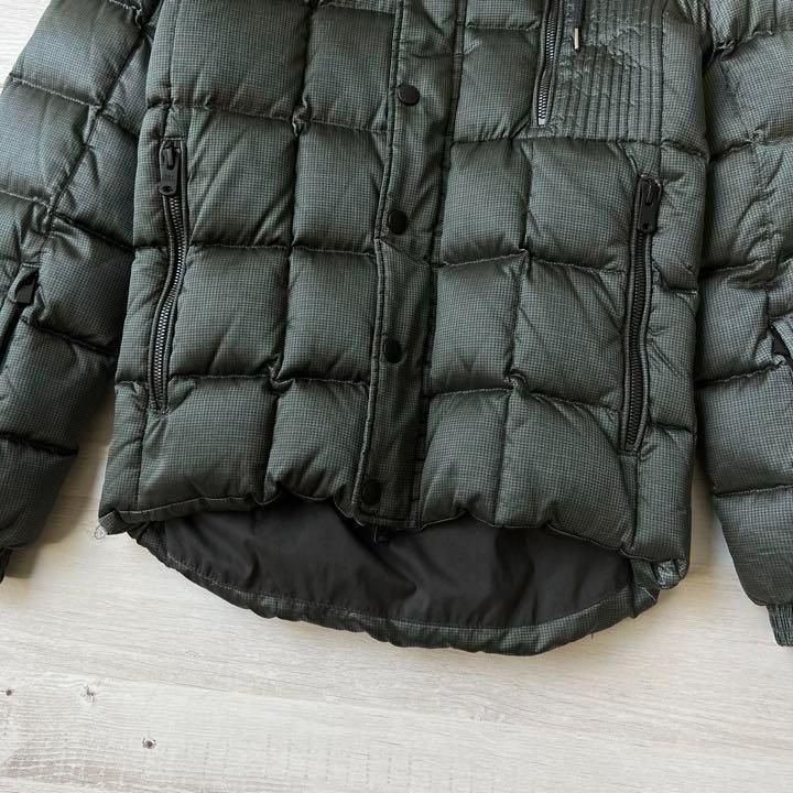 TATRAS タトラス OTTONE マイクロハウンドトゥース ダウン TATRAS タトラス OTTONE マイクロハウンドトゥース ダウン
