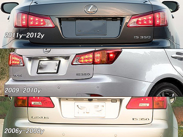  Lexus IS/LEXUS/E20 оригинальный US эмблема - задний IS350 знак /USDM Северная Америка specification GSE21 I.es. коралл - maru все модельные года общий USA задняя панель - комплектация значок 