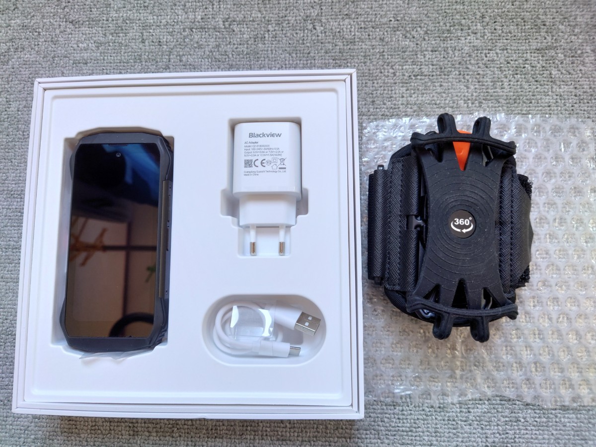 BlackView N6000-