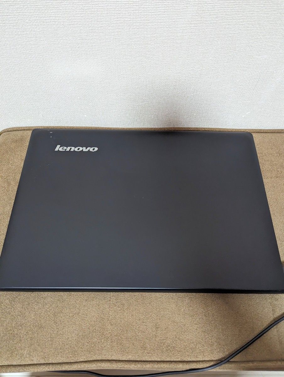 Lenovo 80G000VVJP ノートPC｜PayPayフリマ