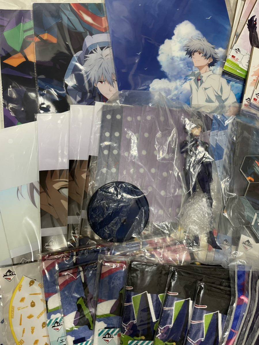 渚カヲル 碇シンジ エヴァンゲリオン ヱヴァンゲリヲン EVANGELION 一