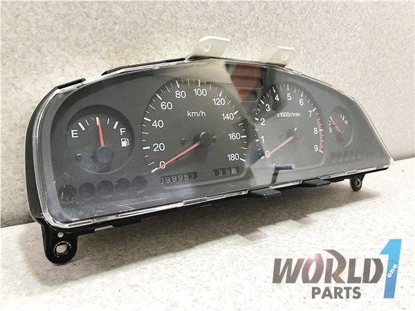 Yahoo!オークション - RNN14 パルサー GTi-R 純正 スピード Yahoo!オークション - RNN14 パルサー GTi-R 純正 スピード