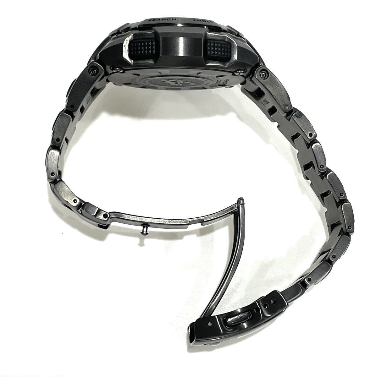 良品 CASIO カシオ G-SHOCK Gショック MR-G MRG-7700B-1BJF 良品 CASIO カシオ G-SHOCK Gショック MR-G MRG-7700B-1BJF