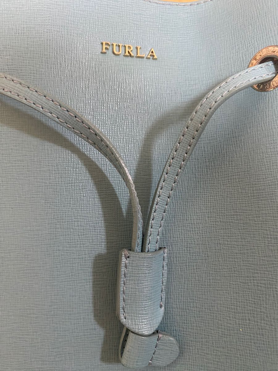 FURLA ショルダーバッグ