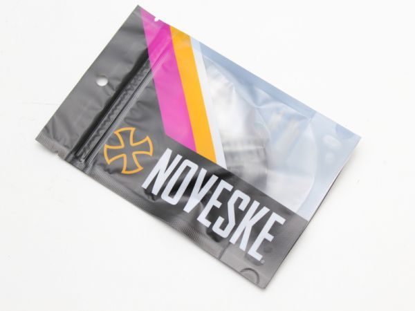 Noveske Marked Forward Assist Kit#nobe ski Forward assist knob 