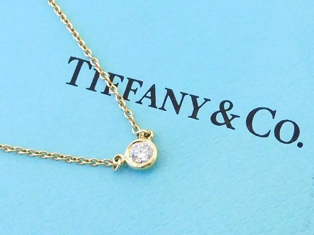 ー品販売 ティファニー TIFFANY&Co TIFFANY TIFFANY&Co. エルサ