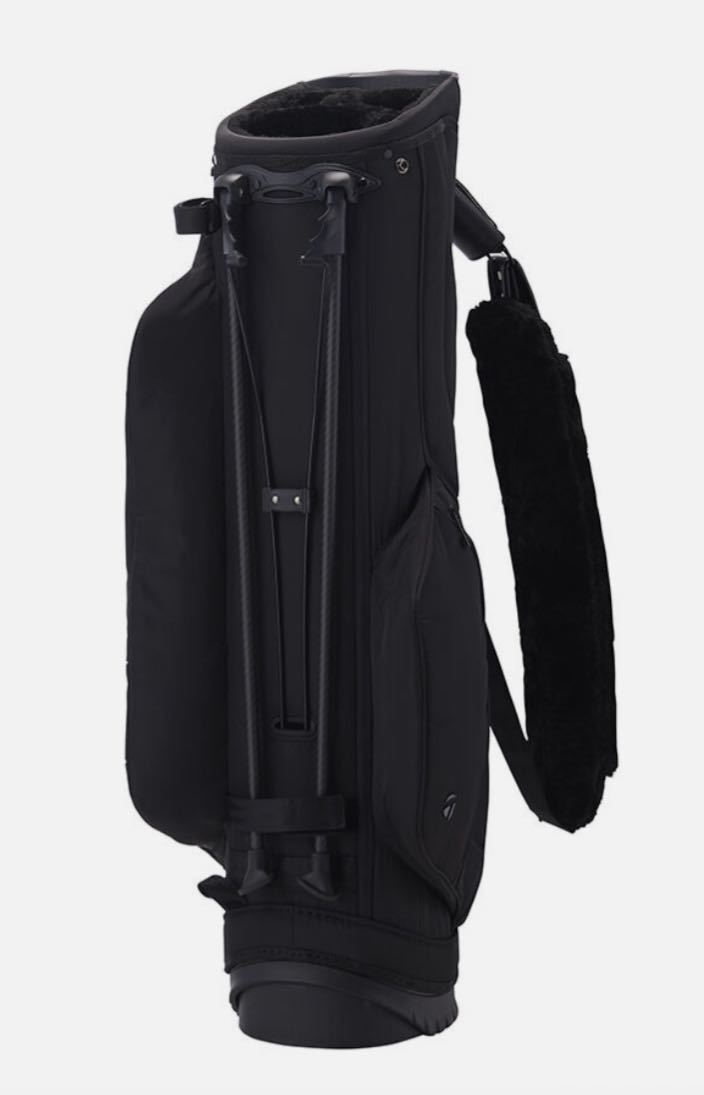TaylorMade × UNITED ARROWS ゴルフ キャディバッグ スタンド TaylorMade × UNITED ARROWS ゴルフ キャディバッグ スタンド