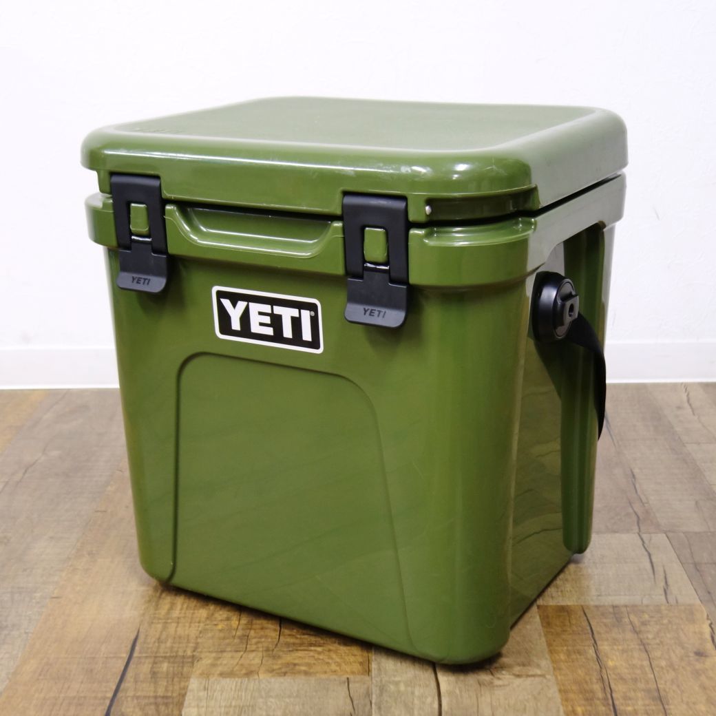 最高 YETI イエティ Roadie24 cg10mo-rk26y04010 アウトドア キャンプ