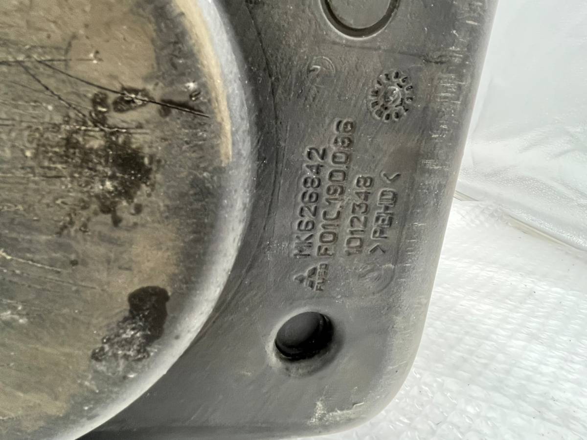 TKG-FEA50 アドブルータンク ケース付き ML212662 MK626842 BOSCH0444050036 三菱純正 キャンター ■管理番号 0449-19■