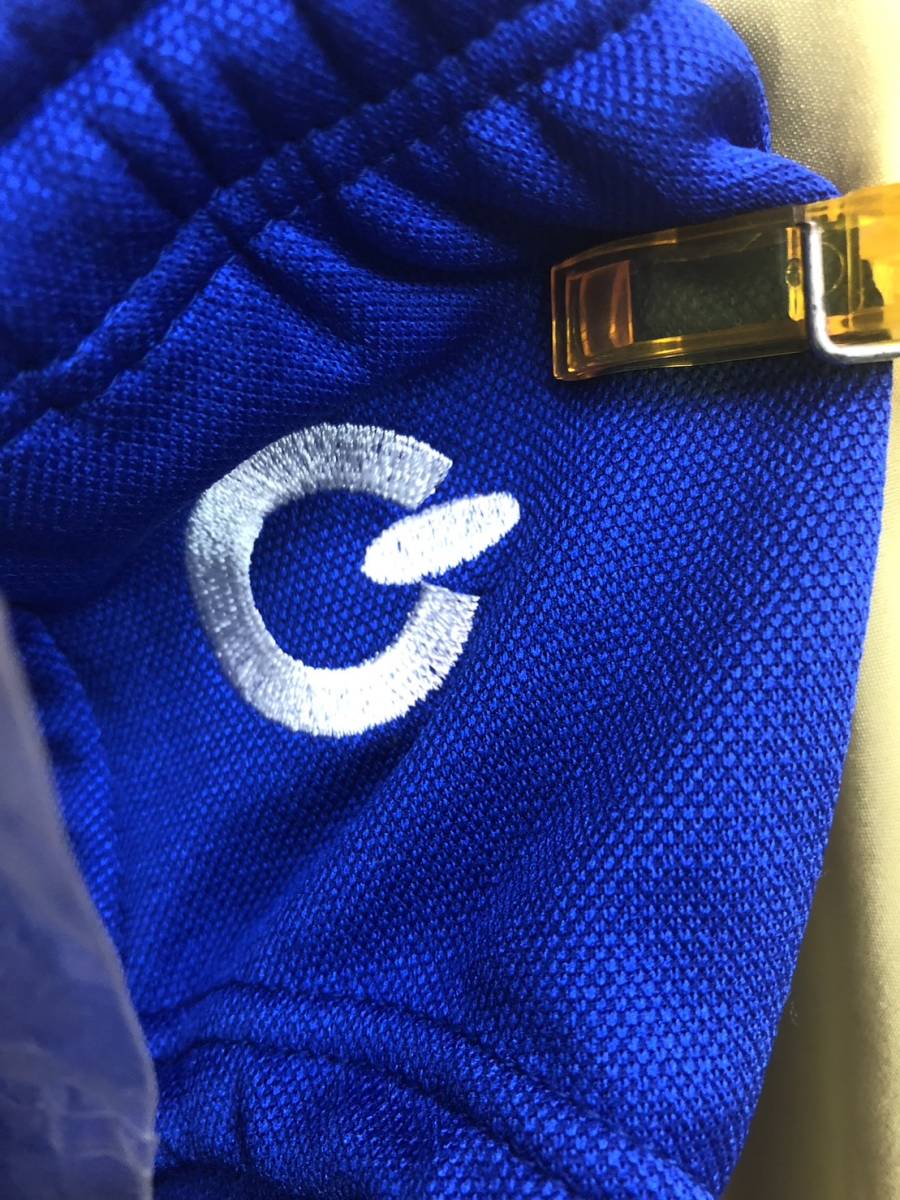 ブルマー ゴールドウィン GOLDWin コバルトブルー 光沢ある青 M ブルマー ゴールドウィン GOLDWin コバルトブルー 光沢ある青 M