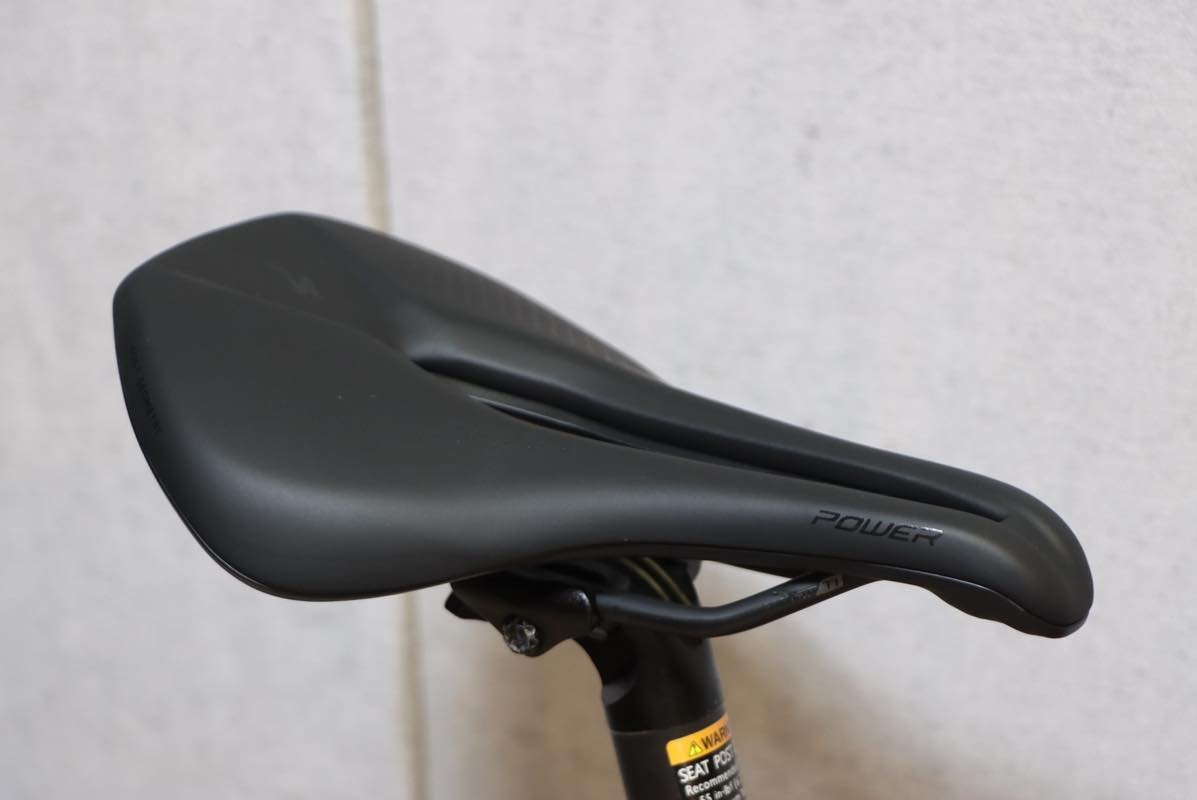 レンジエクステンダー付!!□SPECIALIZED スペシャライズド creo sl e5