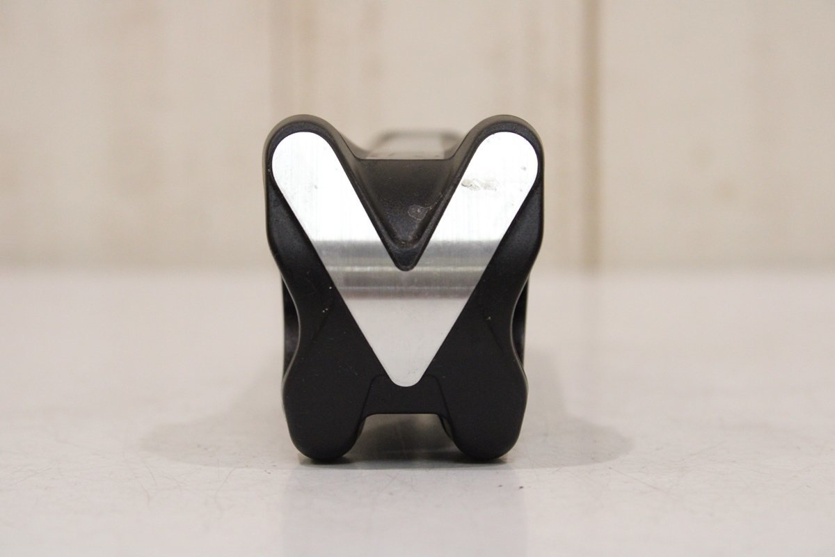保障できる】 シマノプロ ☆PRO VIBE OS アヘッドステム -17度 110mm