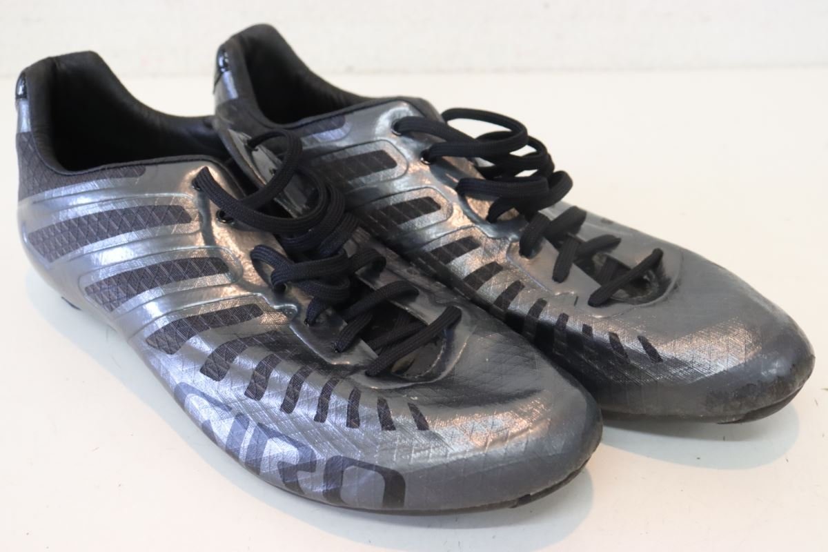 100%正規品 GRINDURO! TECHLACE CODE GIRO 44 ラファ UK8.5 グライン