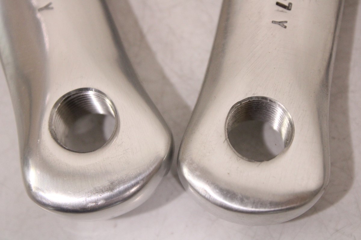 Yahoo!オークション - 特殊クランク長 SUGINO スギノ XD2-700D Yahoo!オークション - 特殊クランク長 SUGINO スギノ XD2-700D