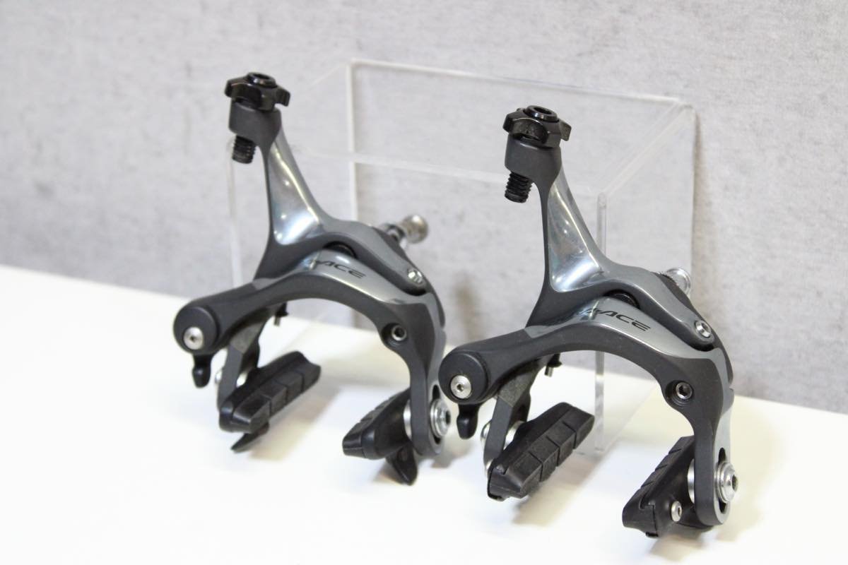 ★SHIMANO シマノ BR-7900 DURA-ACE ブレーキセット 美品_画像2