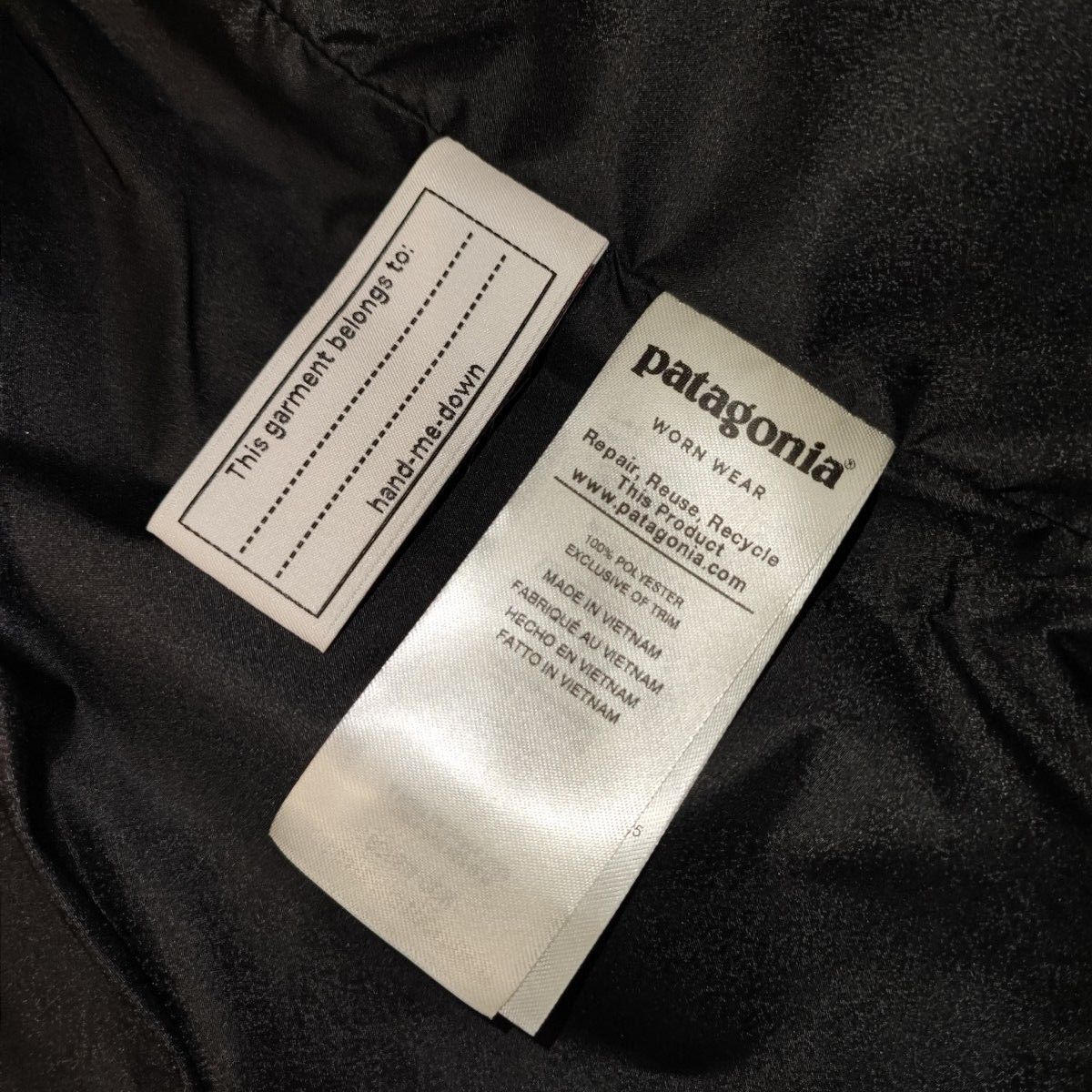 新品 直営店購入 パタゴニア キッズ レトロX ベスト L patagonia 新品 直営店購入 パタゴニア キッズ レトロX ベスト L patagonia