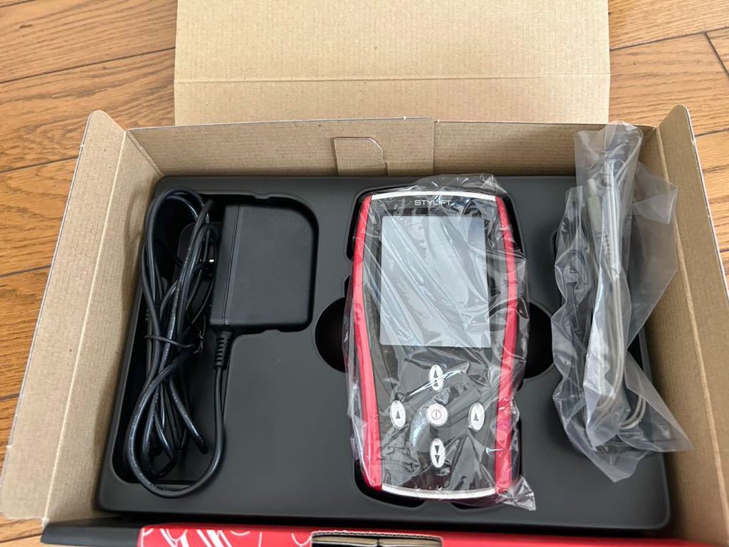 新しい到着 スタイリフト ボディケア - todaiya.com
