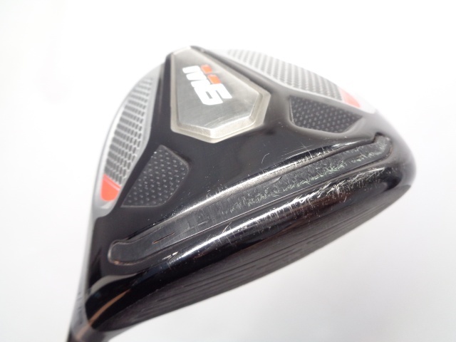 入間■【中古】 テーラーメイド TaylorMade 3W M6 FUBUKI TM5 2019(JP) S 15[8874]_画像7