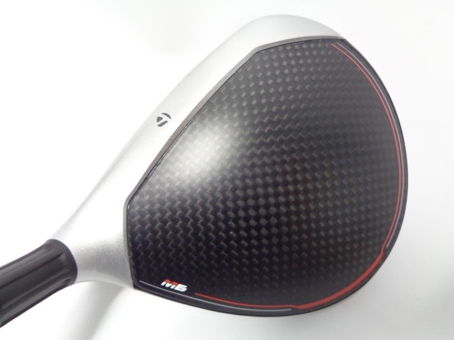 入間■【中古】 テーラーメイド TaylorMade 3W M6 FUBUKI TM5 2019(JP) S 15[8874]_画像3