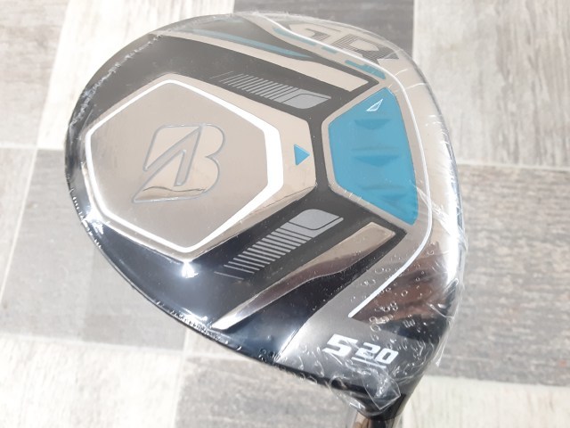 狭山■【新品・未使用店頭展示品】[0593] TOUR B JGR 2019 Blue AiR Speeder JGR A 20
