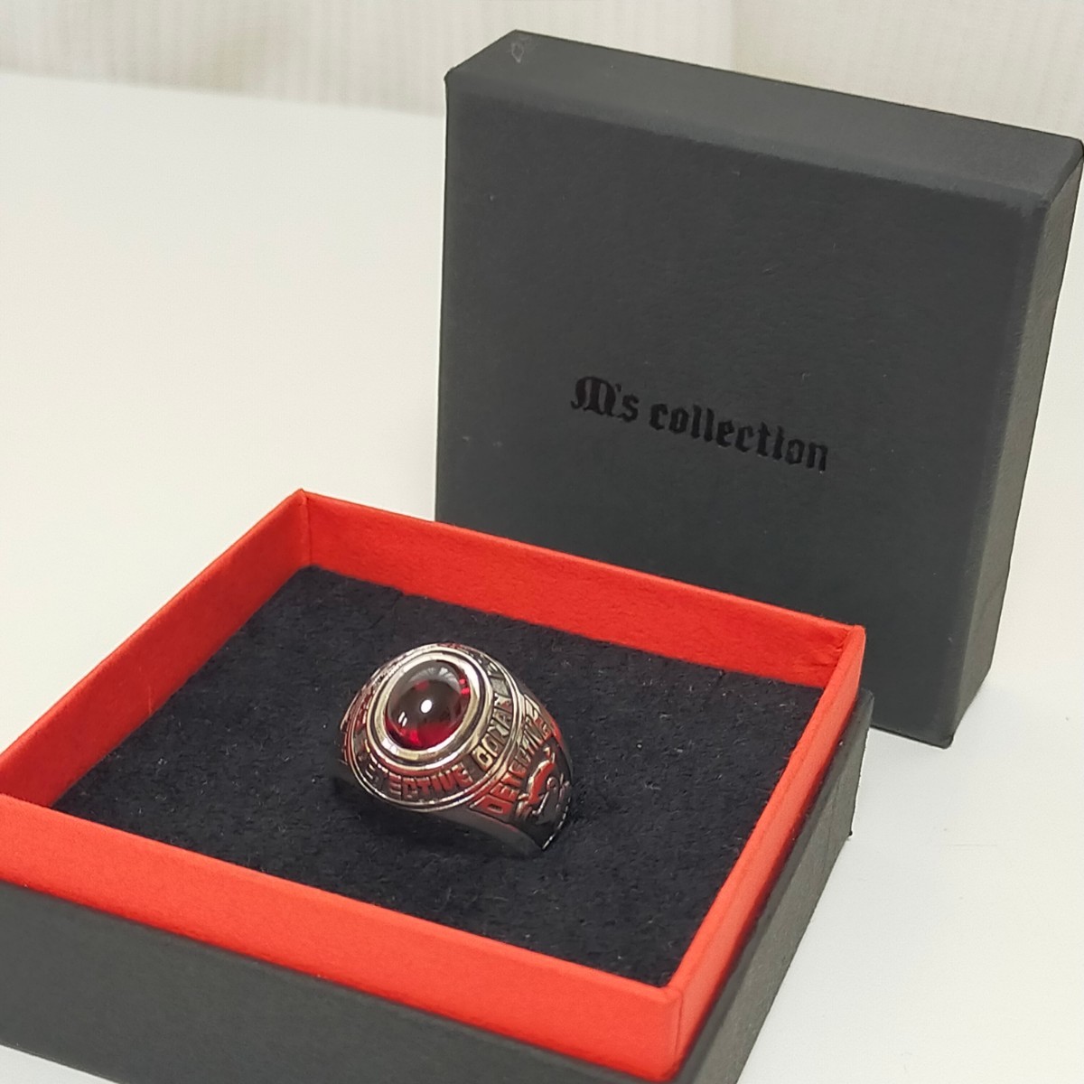M's collection エムズコレクション 名探偵コナン VS ルパン三世 M's collection エムズコレクション 名探偵コナン VS ルパン三世