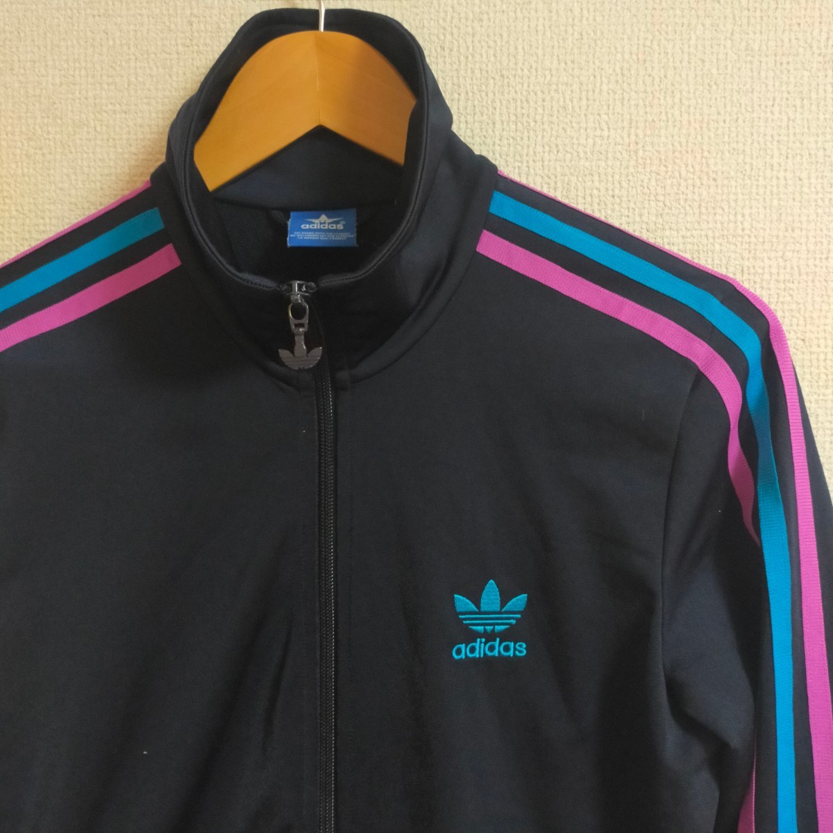 adidas originals アディダス オリジナルス トラックジャケット adidas originals アディダス オリジナルス トラックジャケット