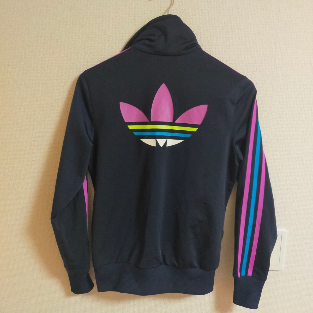 adidas originals アディダス オリジナルス トラックジャケット adidas originals アディダス オリジナルス トラックジャケット