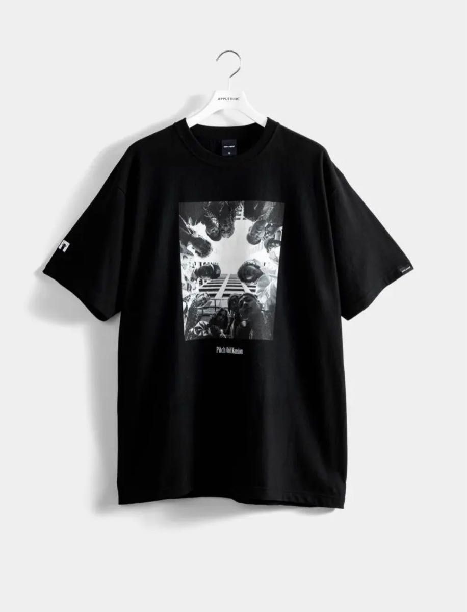 APPLEBUM POM Crew T-shirt XLサイズ Yahoo!フリマ（旧）のサムネイル