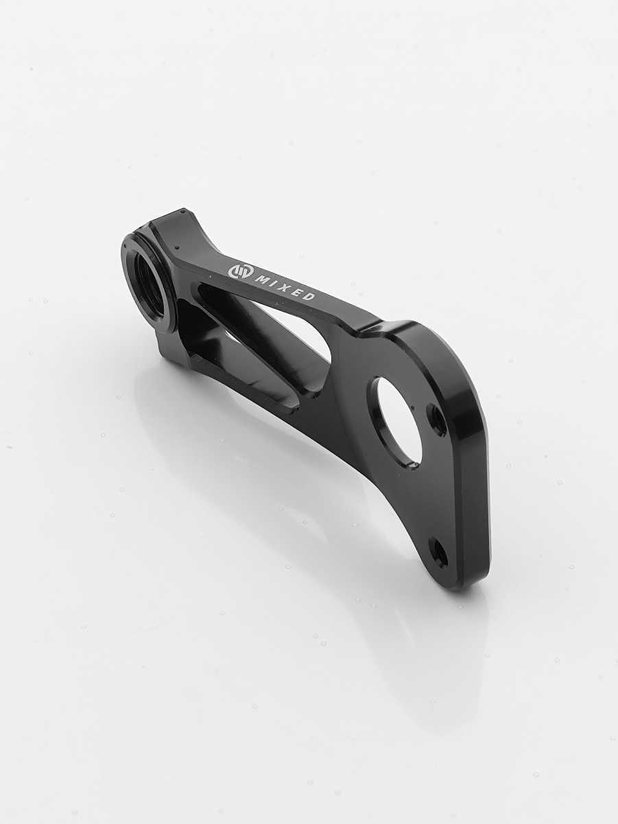 ディレイラーハンガー MERIDA ダイレクトマウント用 MIXED MRD ディレイラーハンガー MERIDA ダイレクトマウント用 MIXED MRD