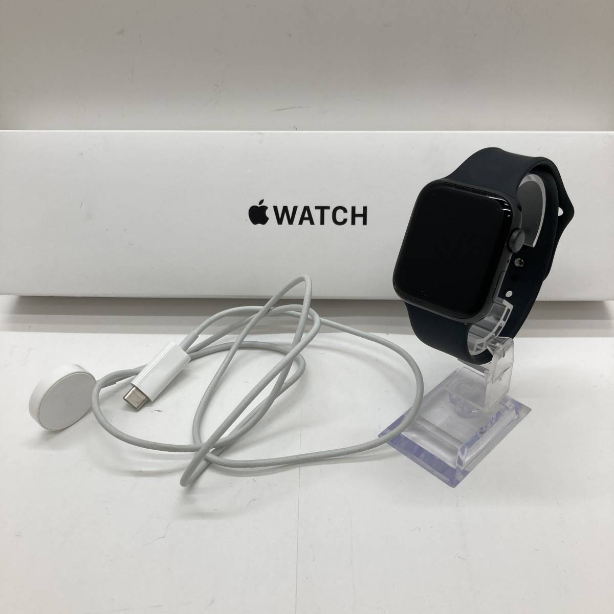 最新コレックション 【1円～】Apple Watch 初期化/動作確認済【中古品