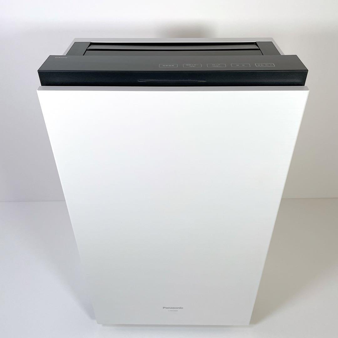 売れ筋がひ! 2018年製 Panasonic 空間除菌脱臭機 次亜塩素酸 F-MV3000