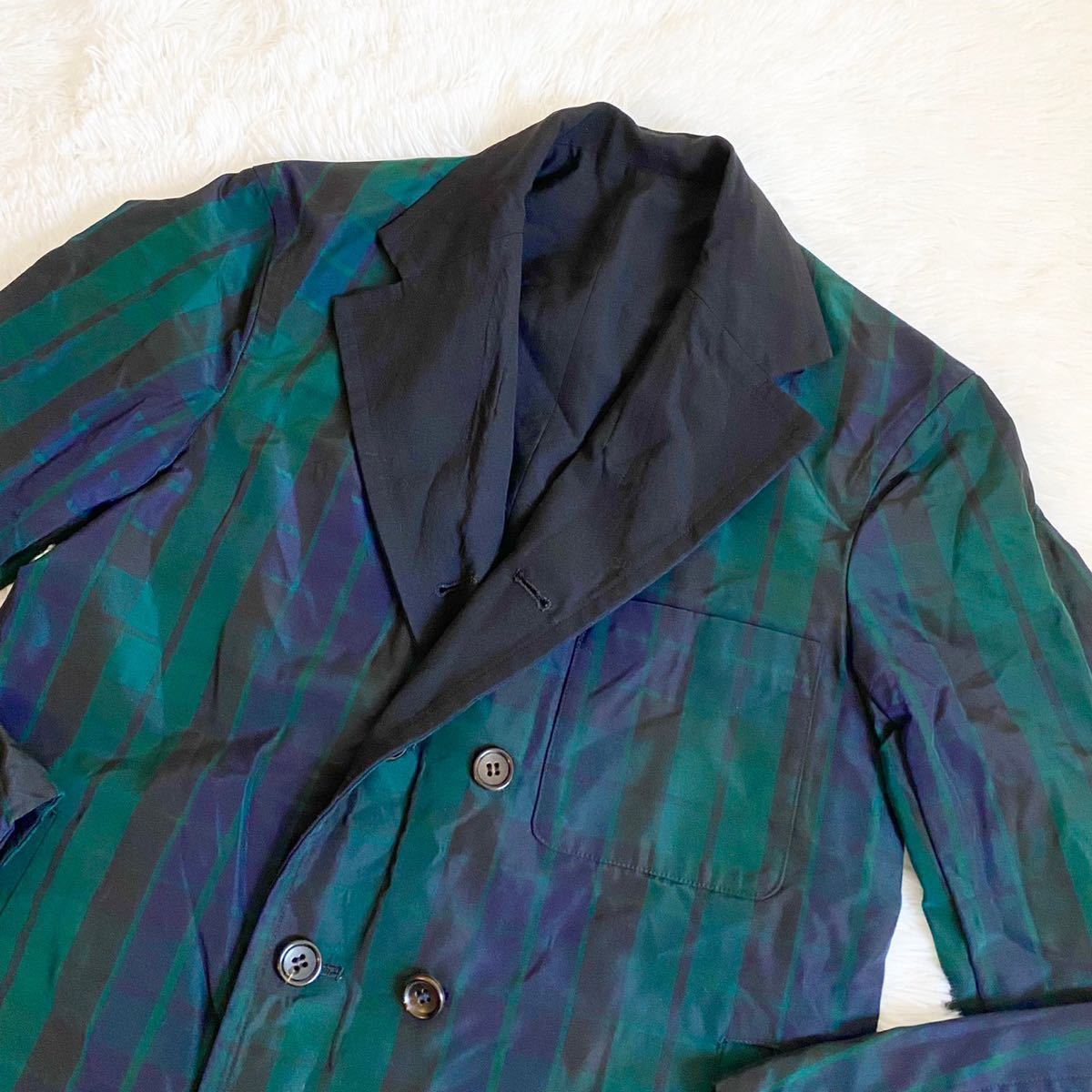 1円〜 【極美品】トリココムデギャルソン tricot COMME des GARCONS