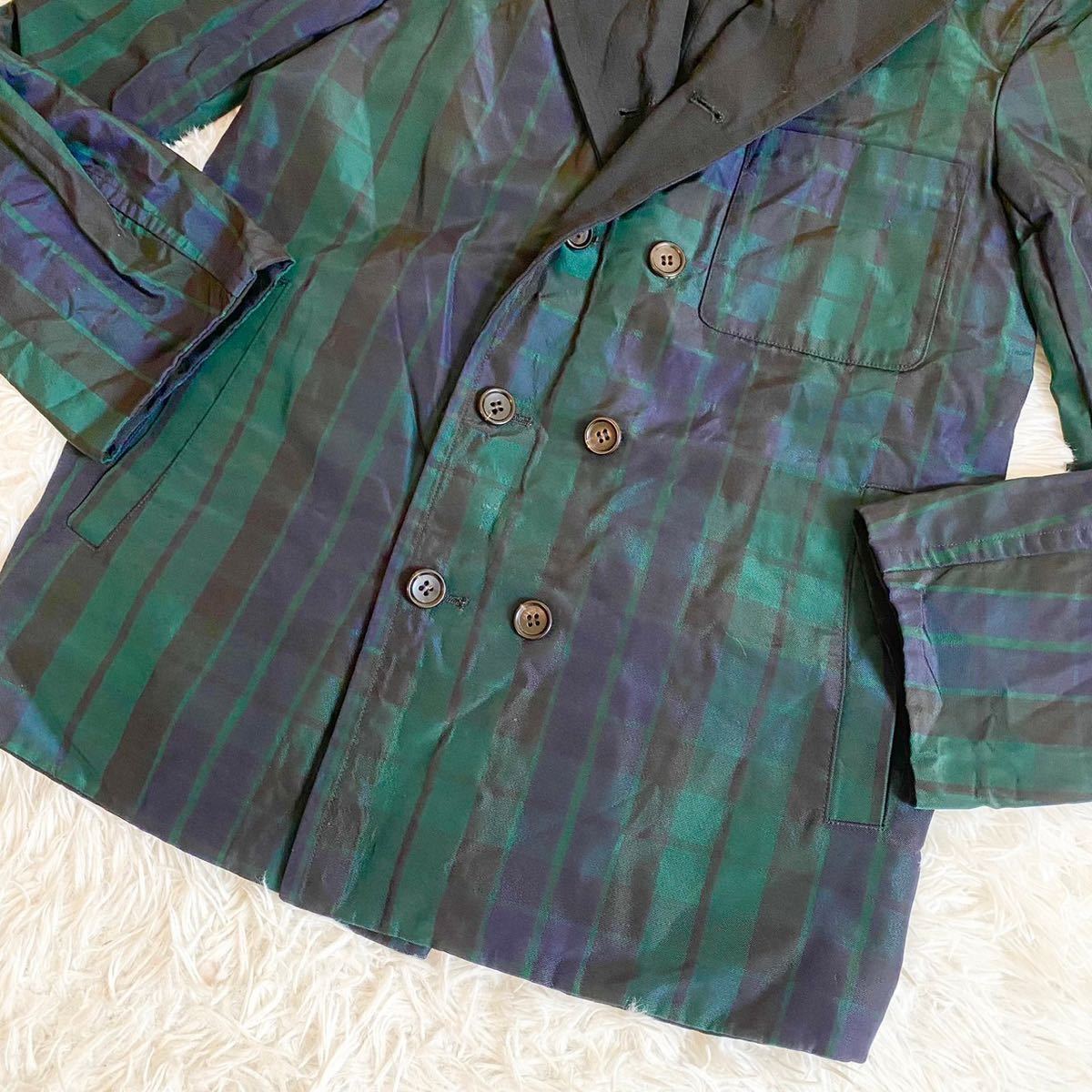 1円〜 【極美品】トリココムデギャルソン tricot COMME des GARCONS