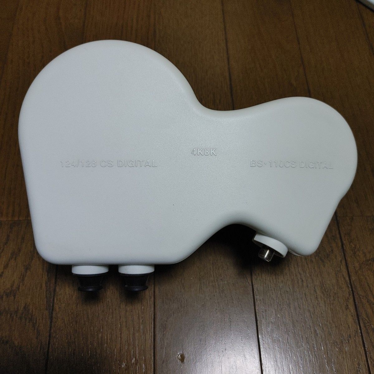 スカパー マルチアンテナ DXアンテナ SP-SHV100D マルチ衛星 スカパー マルチアンテナ DXアンテナ SP-SHV100D マルチ衛星