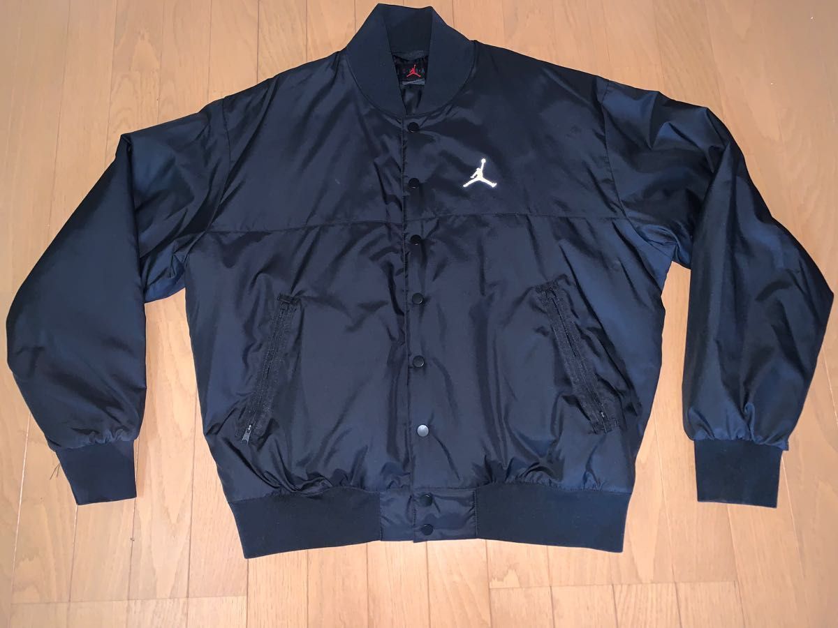 JORDAN BRAND ジョーダン エア STMT ジャケット|Yahoo!フリマ JORDAN BRAND ジョーダン エア STMT ジャケット|Yahoo!フリマ