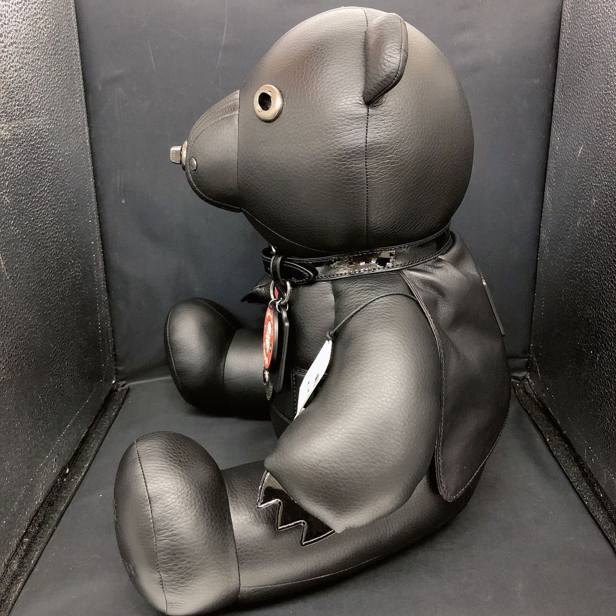 COACH コーチ コレクティブルベア STARWARS スターウォーズ COACH コーチ コレクティブルベア STARWARS スターウォーズ
