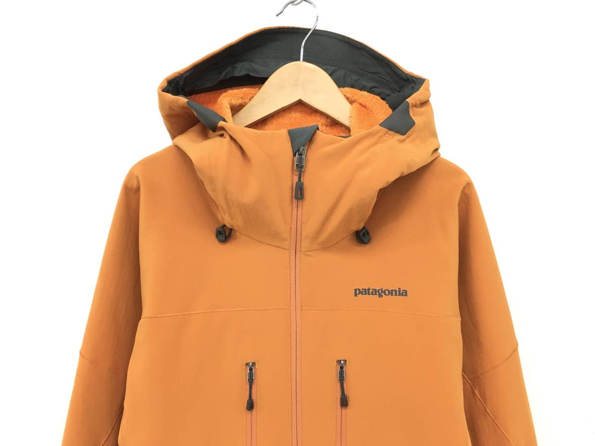 Mサイズ】希少 2009年製 patagonia サーフブリム MARS-