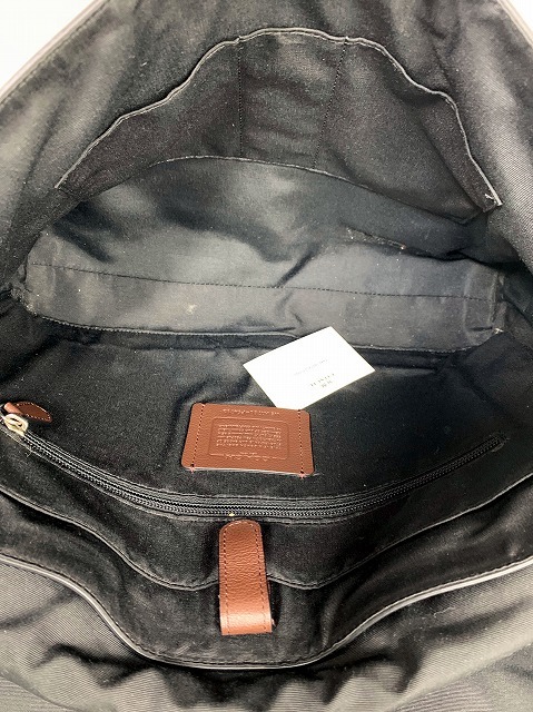 極美品 送料無料 人気モデル コーチ メンズ COACH チャールズ 極美品 送料無料 人気モデル コーチ メンズ COACH チャールズ