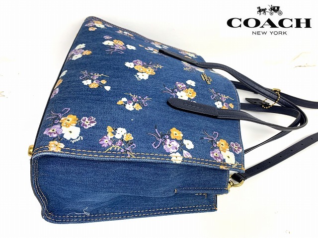 美品 送料無料 コーチ COACH チャーリー ウィズ ミックスド 美品 送料無料 コーチ COACH チャーリー ウィズ ミックスド