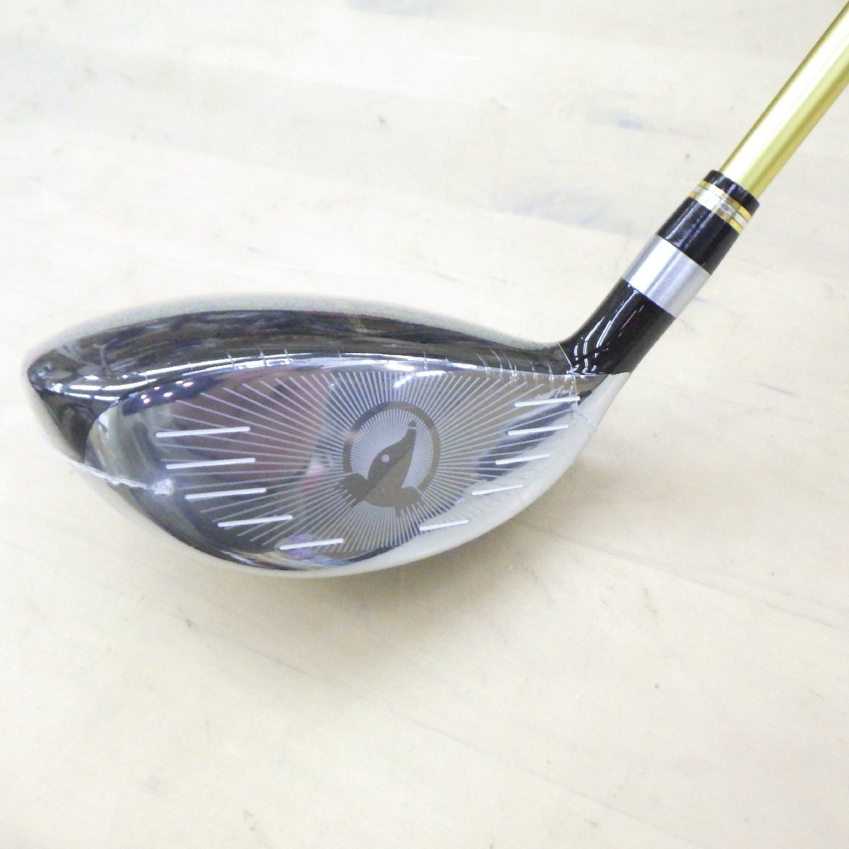 ☆☆☆ 新品 3星 ホンマ ベレス 7w 21度 フェアウェイ アーマック R シャフト 本間 3S HONMA BERES ARMRQ ☆☆☆ A-9_画像5