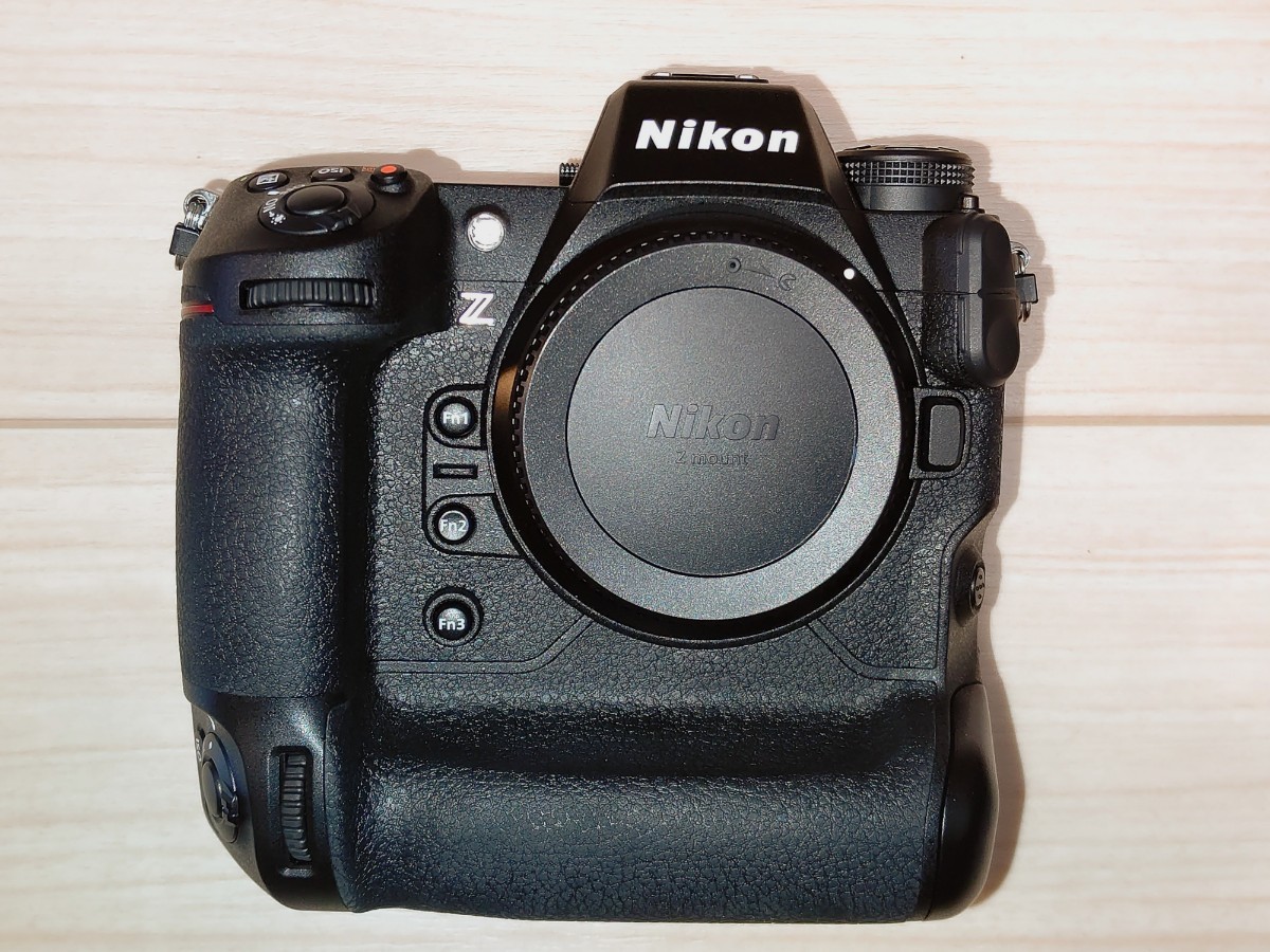 激安先着 【新品同様】○Nikon 点検済 シャッター数7500・Nikon